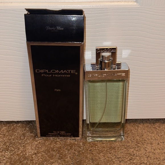 Diplomate Cologne - Picture 2 of 2